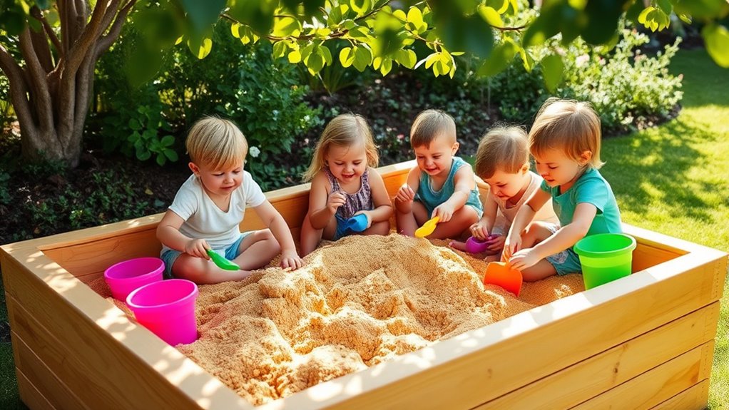 imaginative play and creativity
