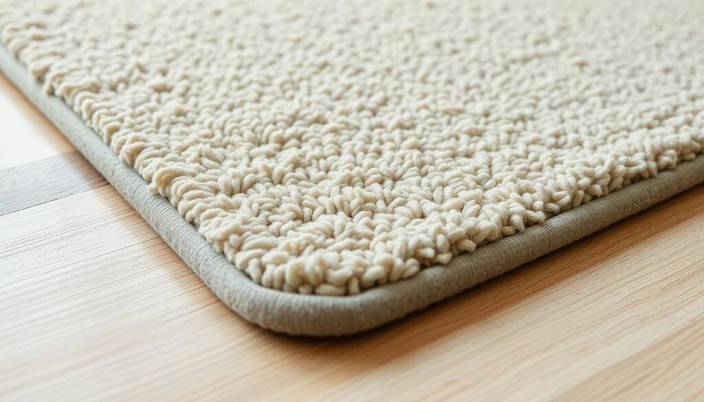 importance of carpet edging