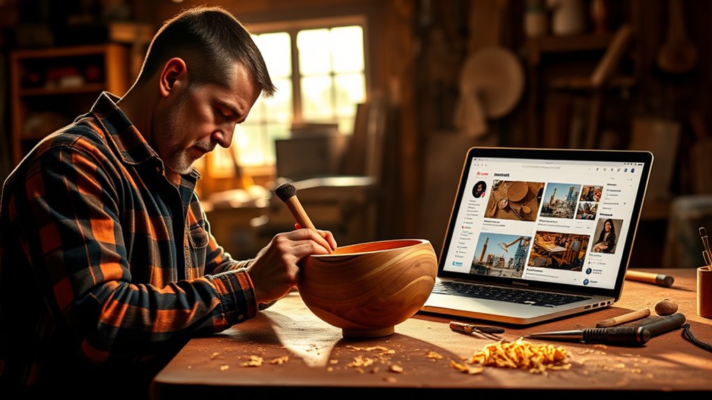 influencer collaborations boost visibility