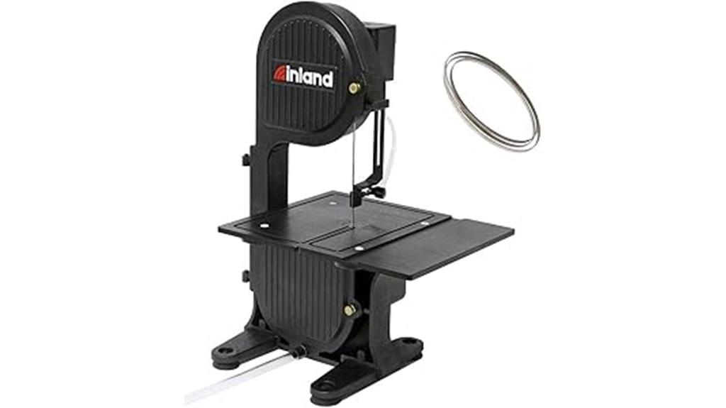 inland craft band saw