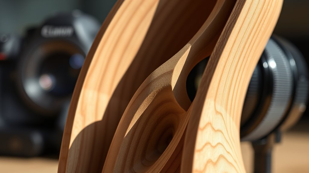 innovations for stronger wood