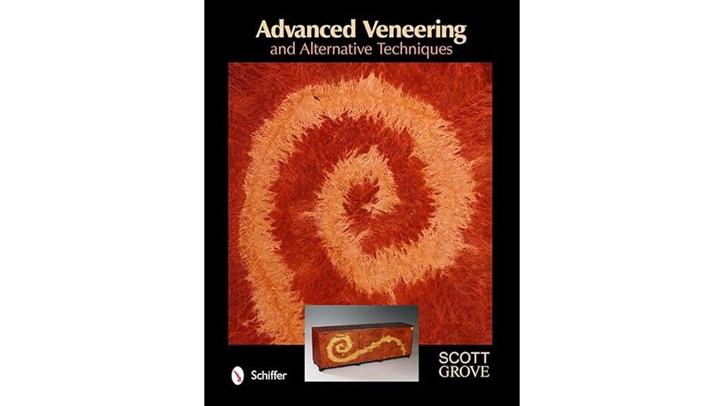 innovative veneering methods