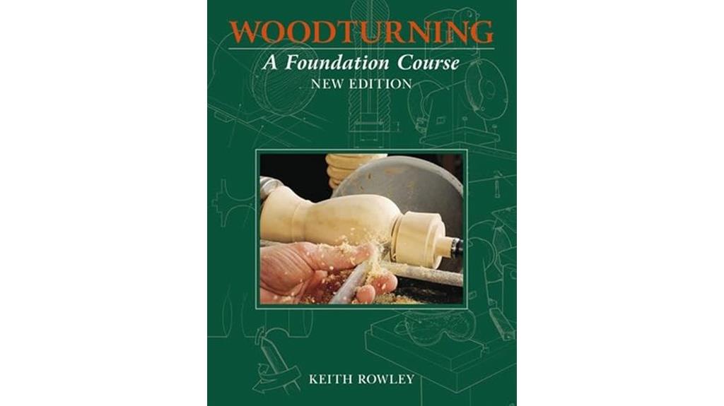 introduction to woodturning techniques