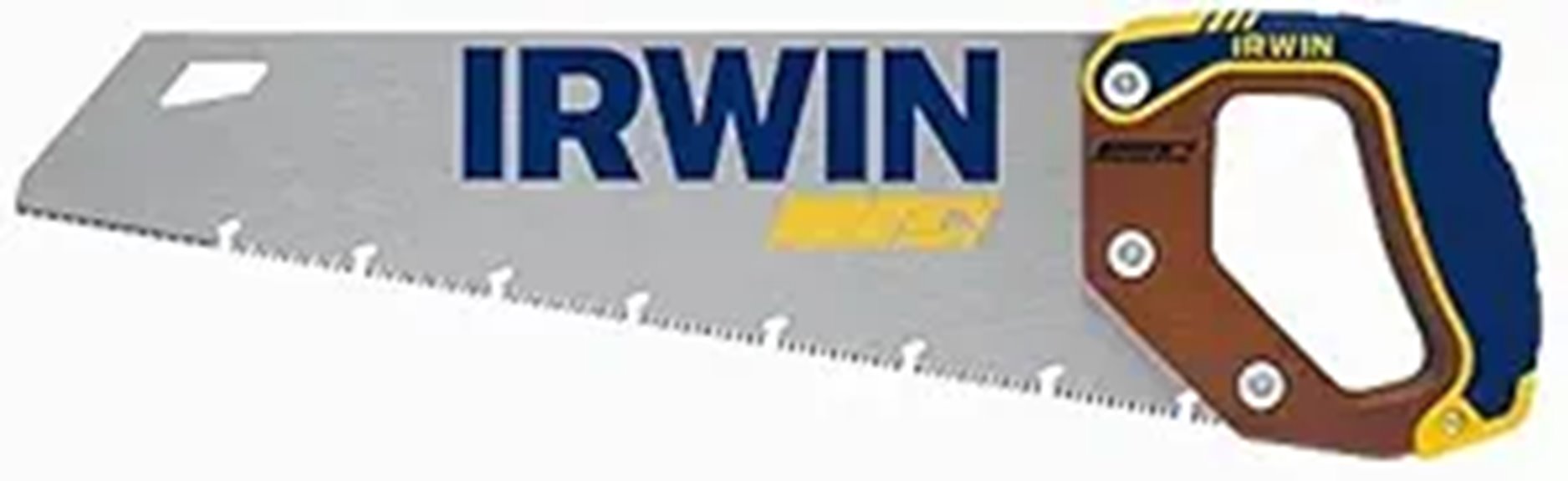 irwin coarse hand saw