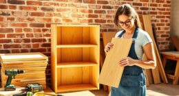 jane s diy bookshelf