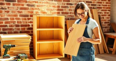 jane s diy bookshelf