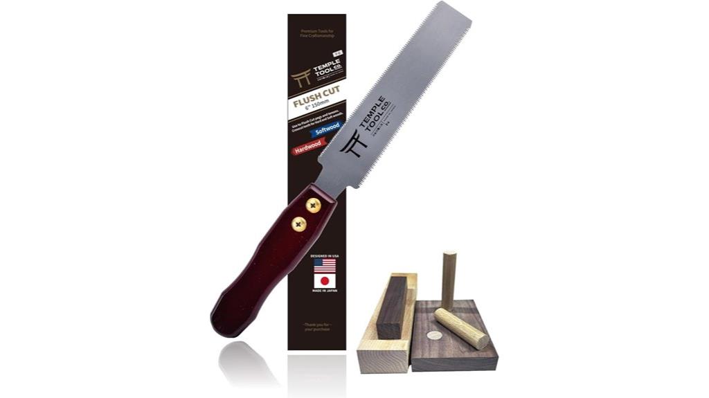 japanese woodworking hand saw