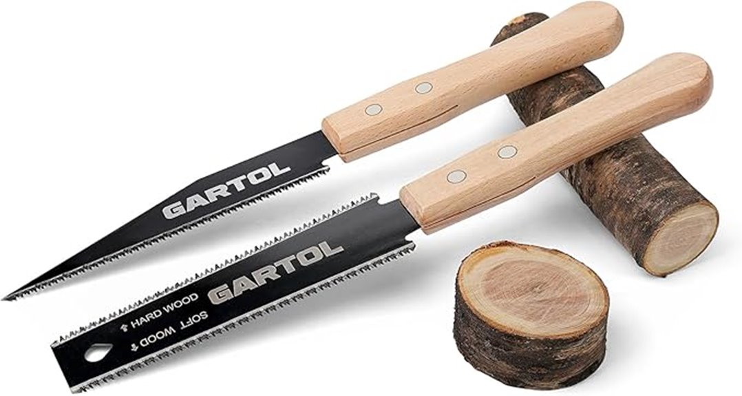 japanese woodworking saw set