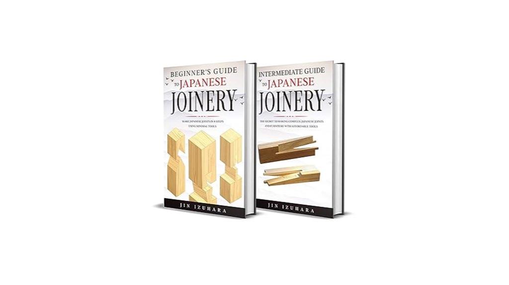 japanese woodworking techniques