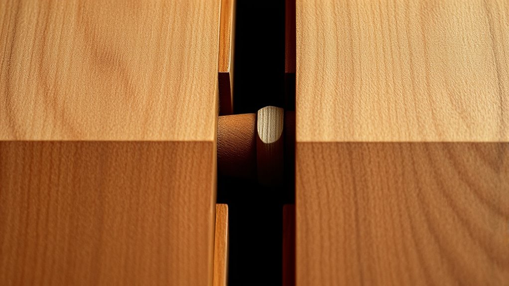 joint size tool precision