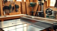 keep tools clean and sharp