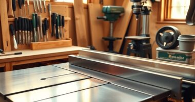 keep tools clean and sharp