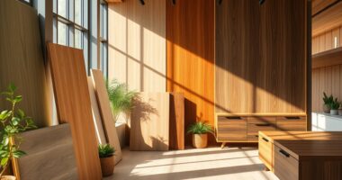 latest eco friendly finishing options
