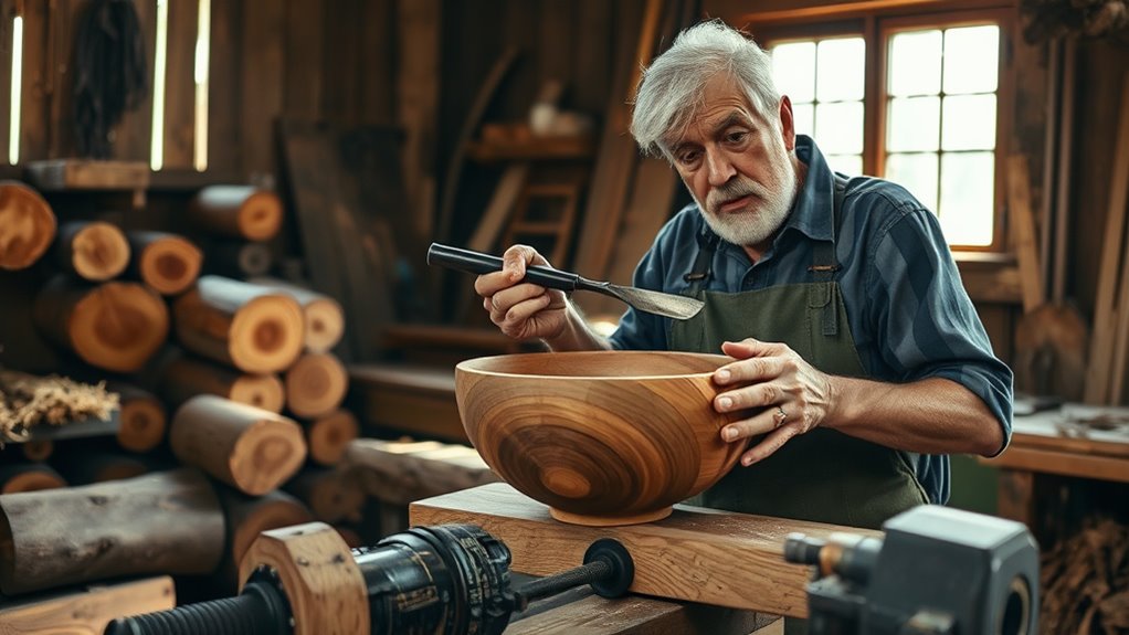 local sustainable certified timber