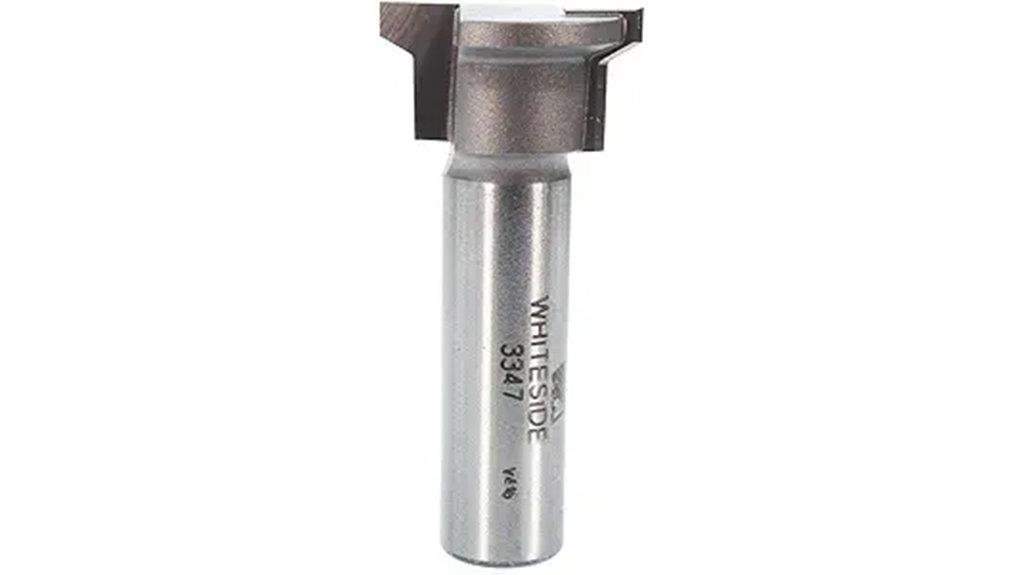 locking drawer glue bit