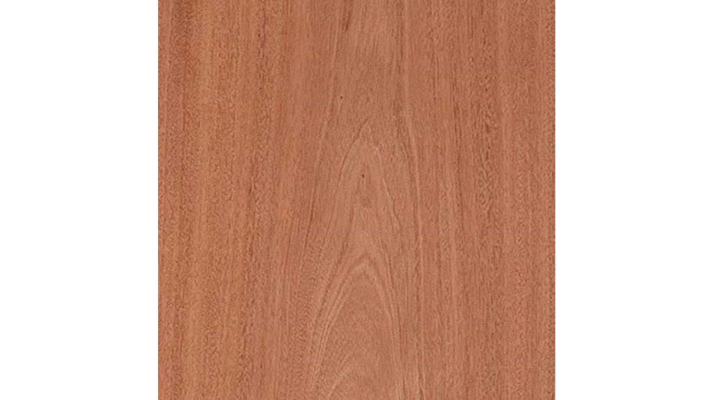 mahogany veneer sheet details