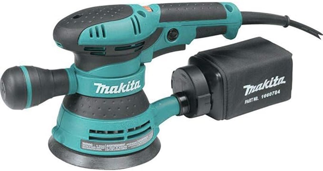 makita bo5041 sander