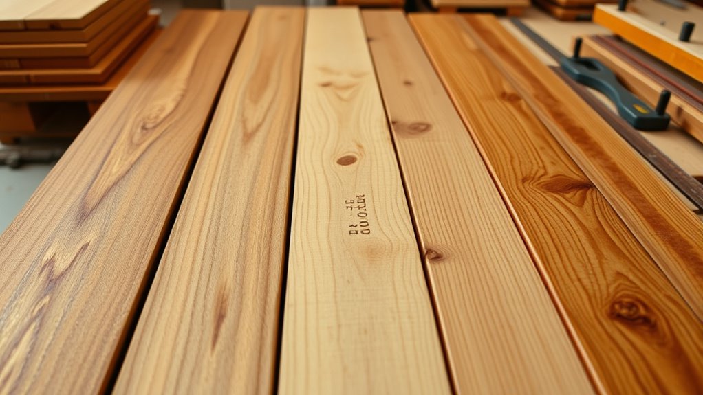 manage wood movement effectively