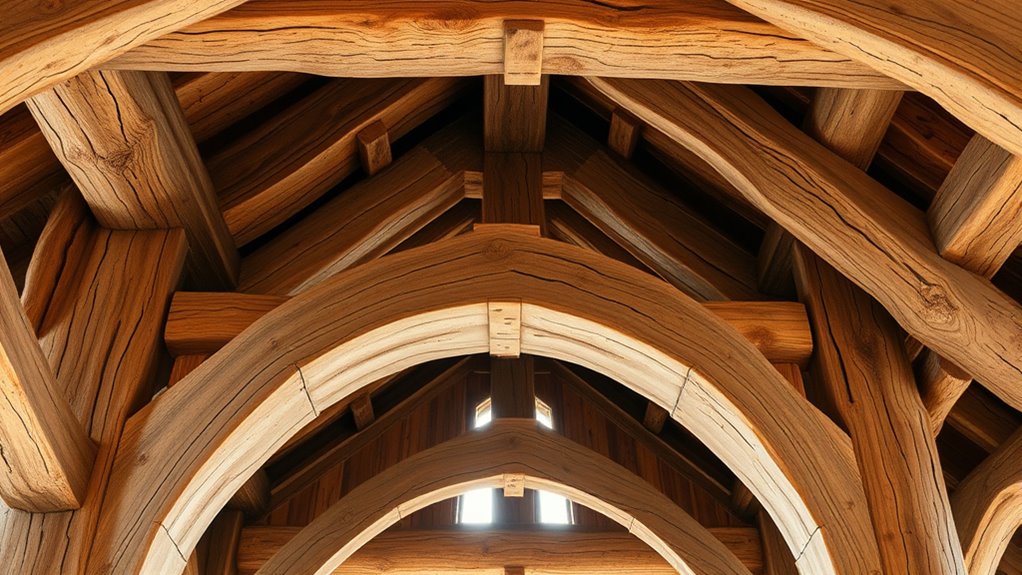 managing irregular timber challenges
