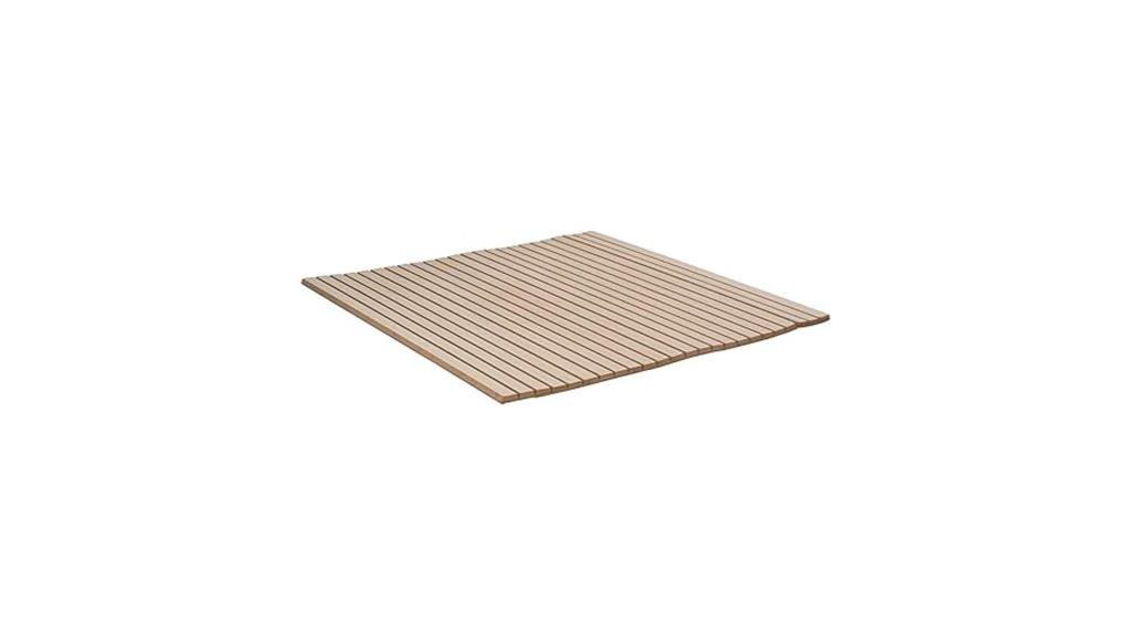 maple veneer wall panel