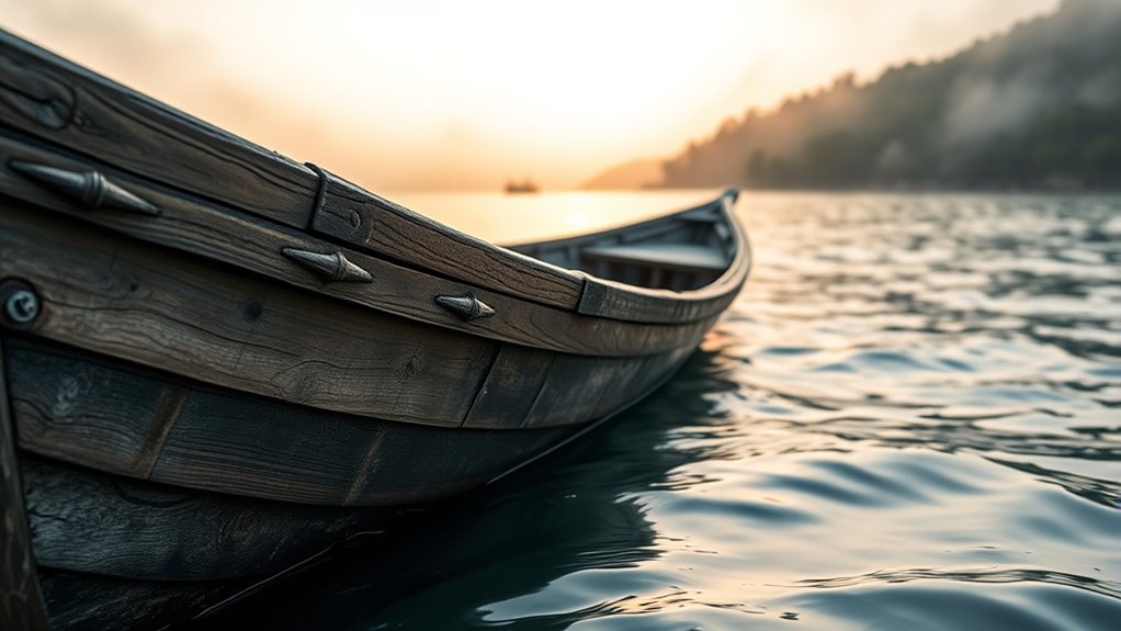 maritime heritage and identity