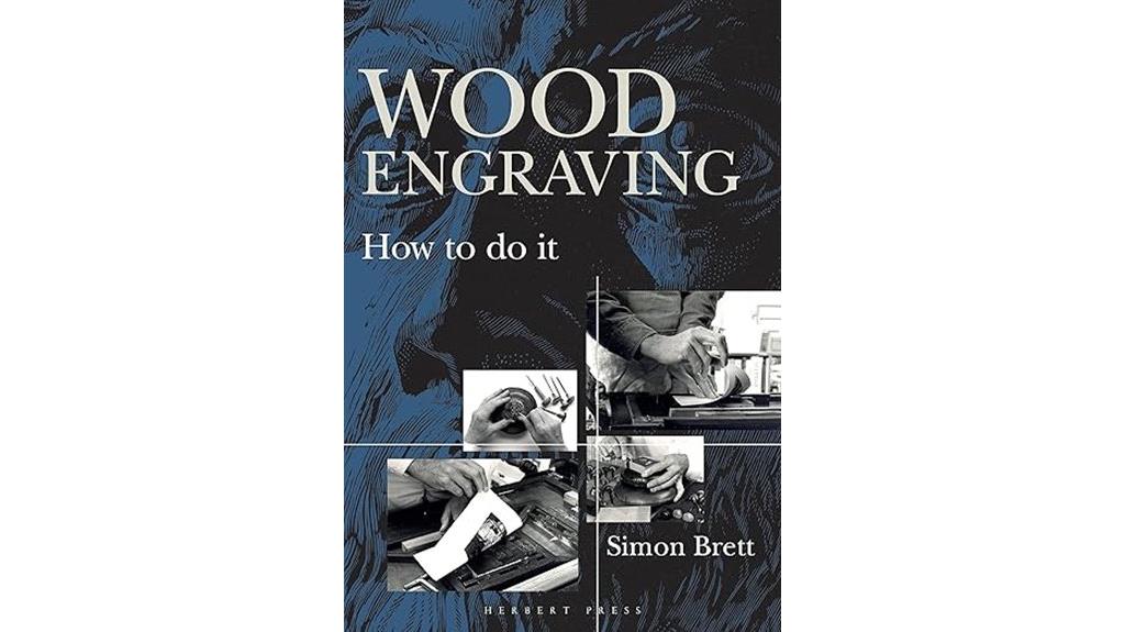 mastering wood engraving techniques