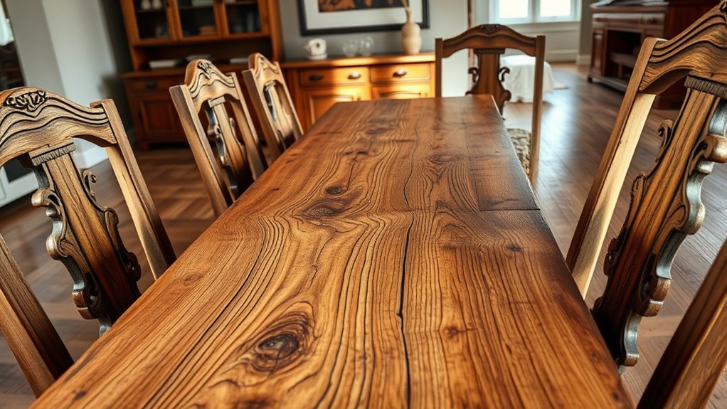 material quality and durability