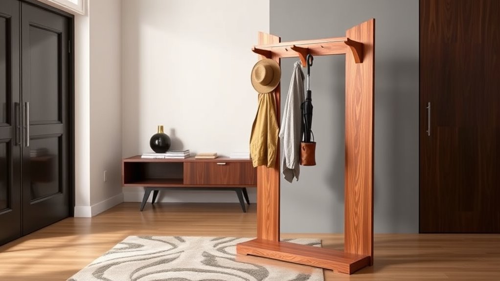 material quality and features