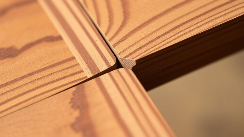 material quality and fit