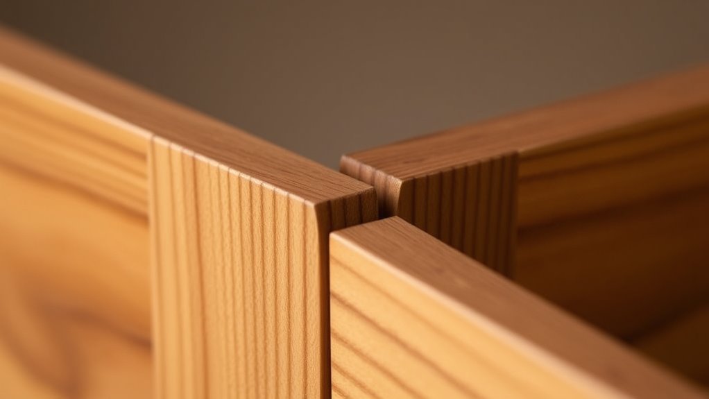 material strength and fit