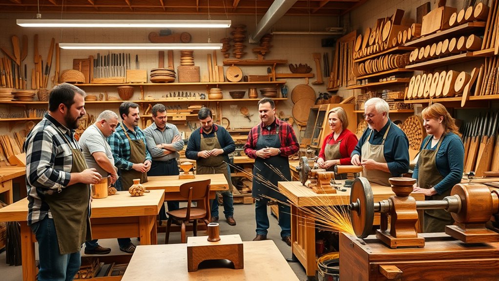 mentorship builds industry connections