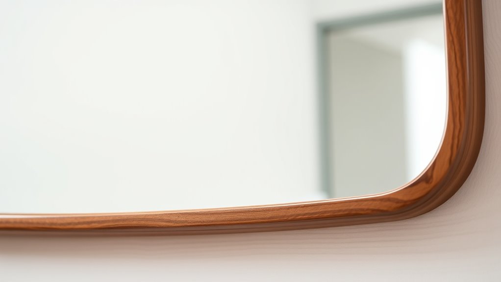 mirror selection considerations