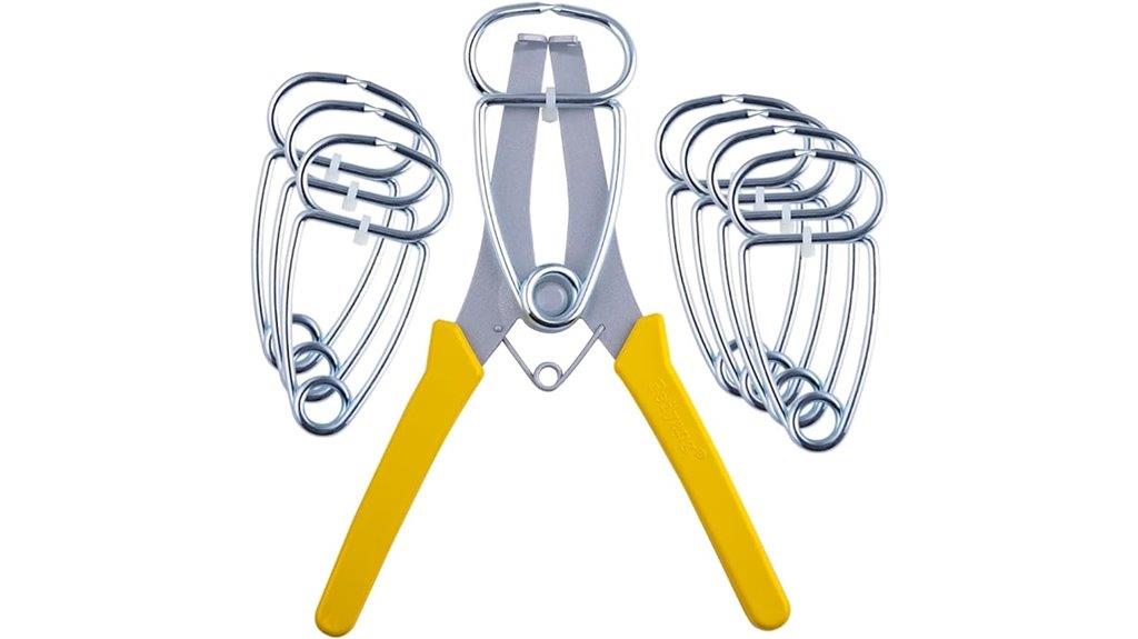 miter clamps for wood