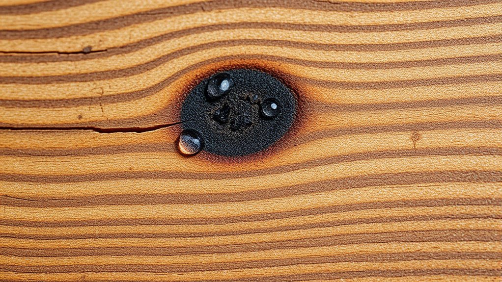 moisture control and durable materials
