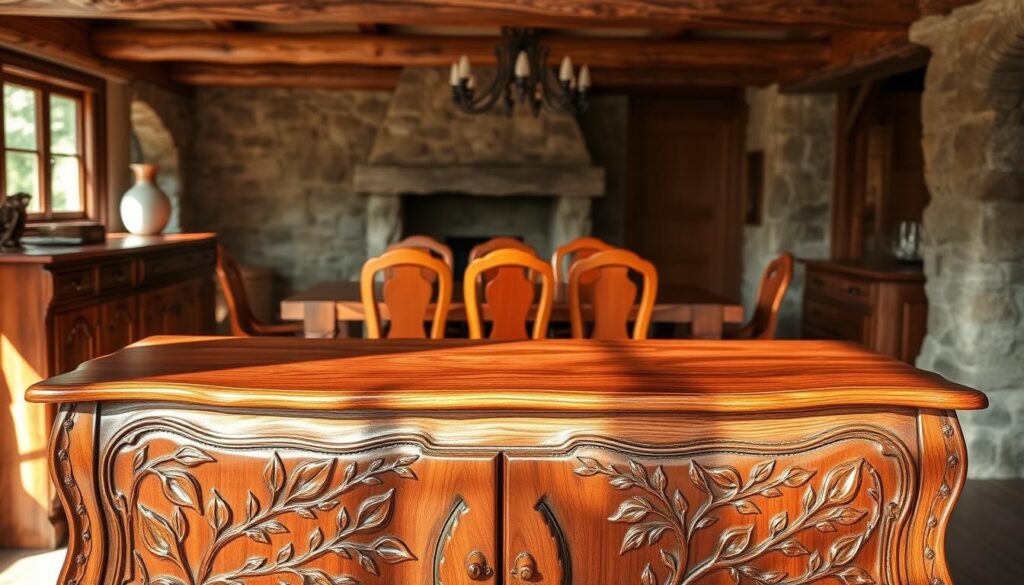 mulberry furniture