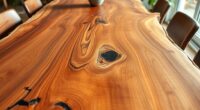 natural rustic unique design
