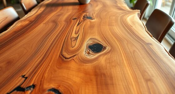 natural rustic unique design