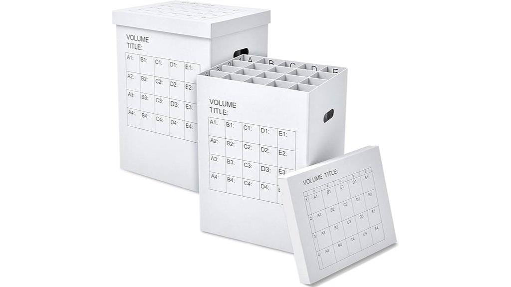 office and home storage
