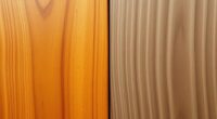 oil vs wax finishes