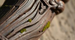 oldest wooden artifact discovered