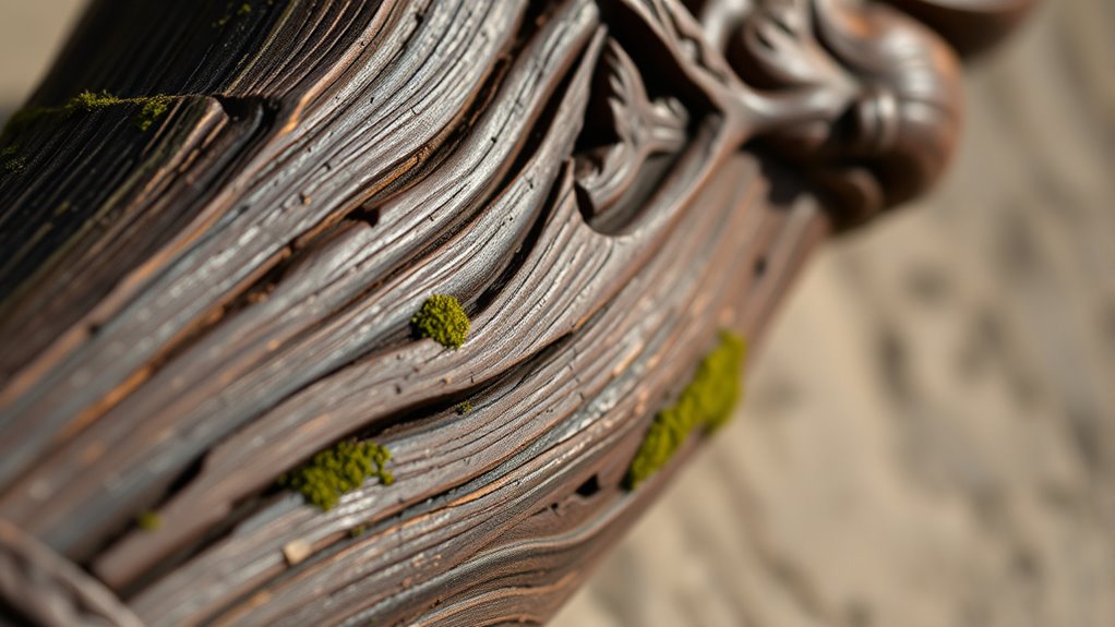 oldest wooden artifact discovered