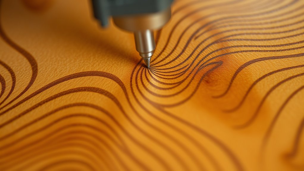 optimized grain engraving techniques