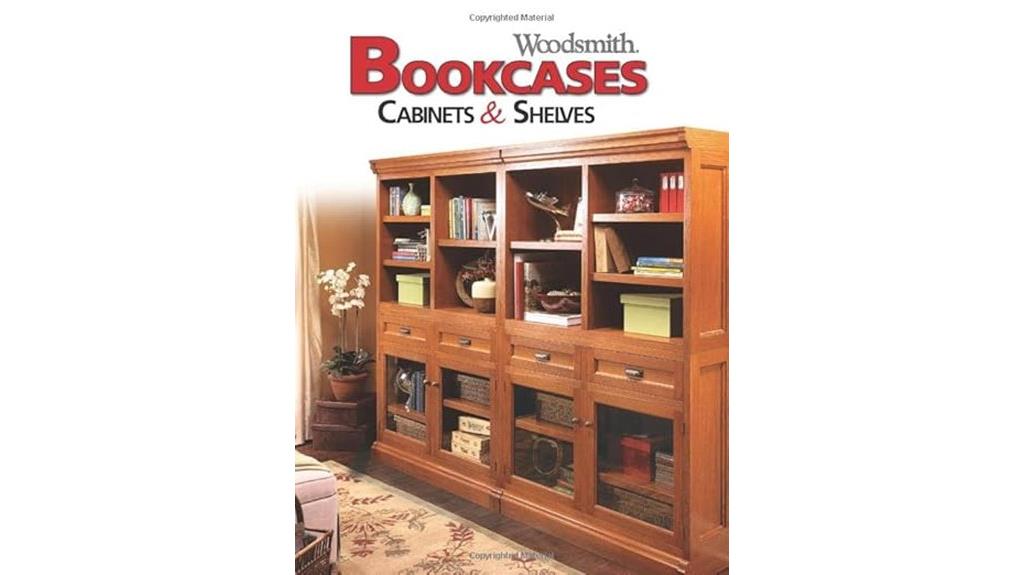 organize your home shelves