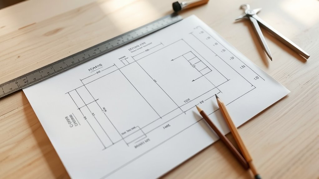 plan measure select visualize