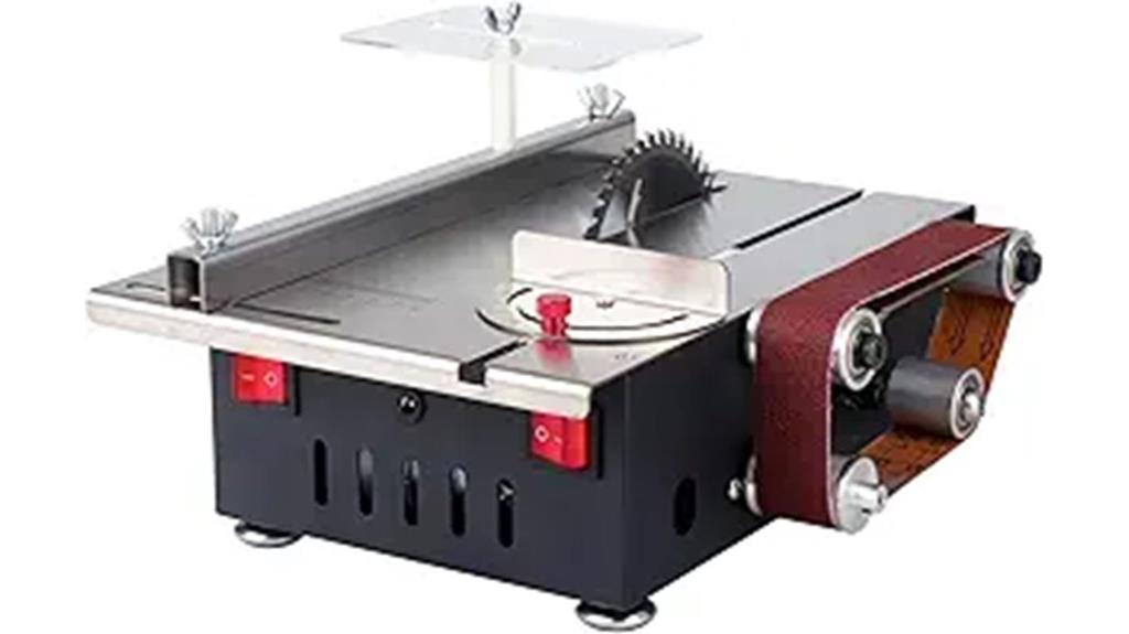 portable multi functional saw