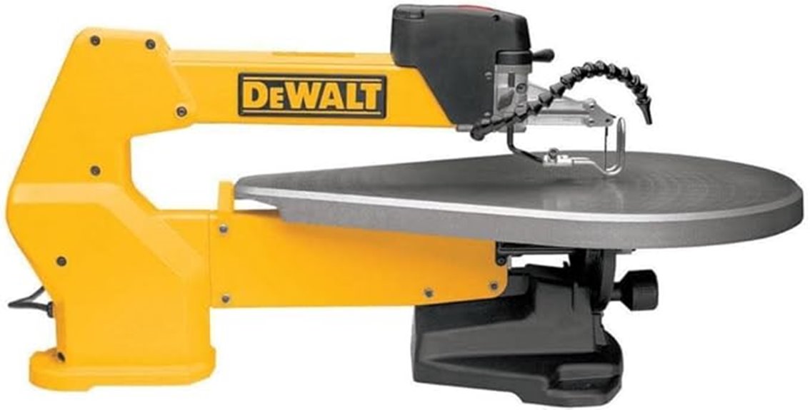 powerful precise woodworking tool