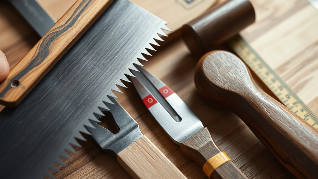 precise flexible cutting tool