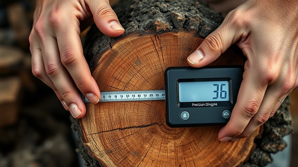 precise measurements enhance safety