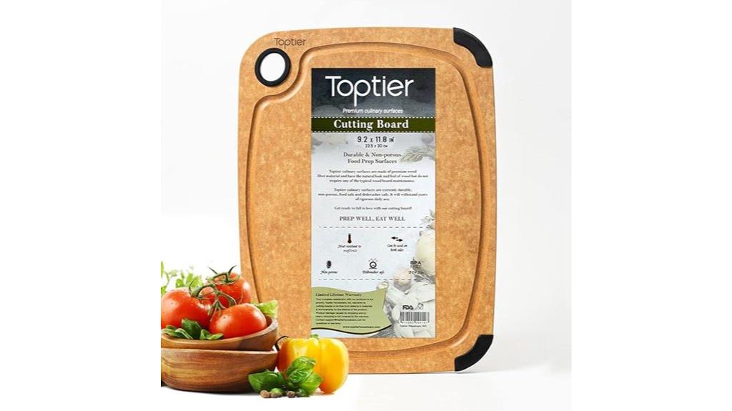 premium wood kitchen board