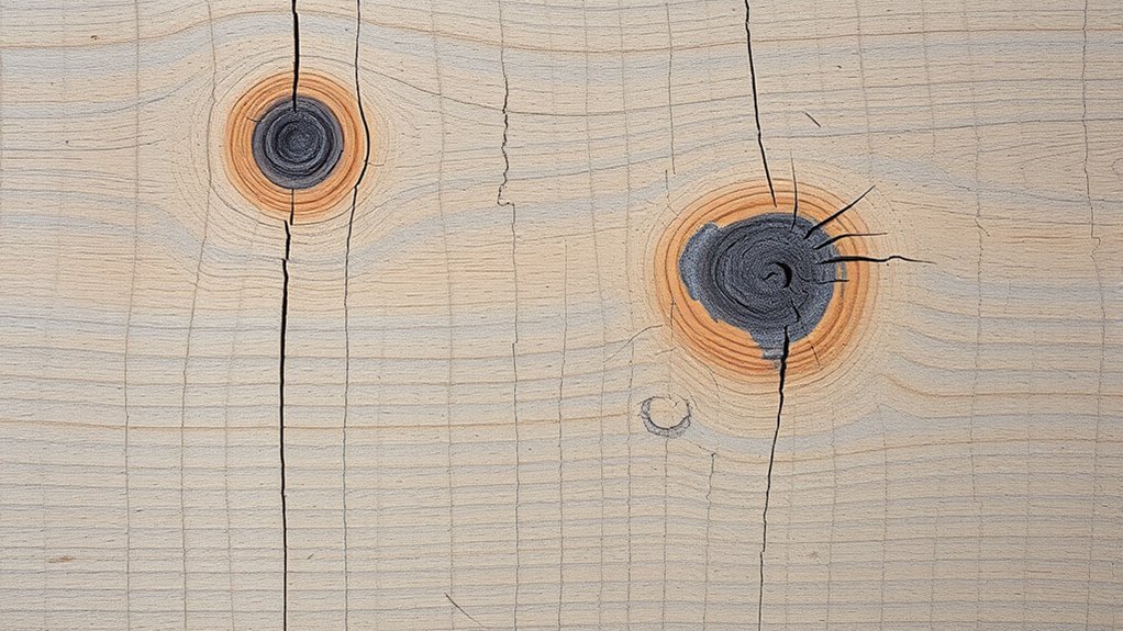 prepare wood surface properly